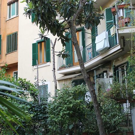 Mama Trastevere Rome Exterior photo