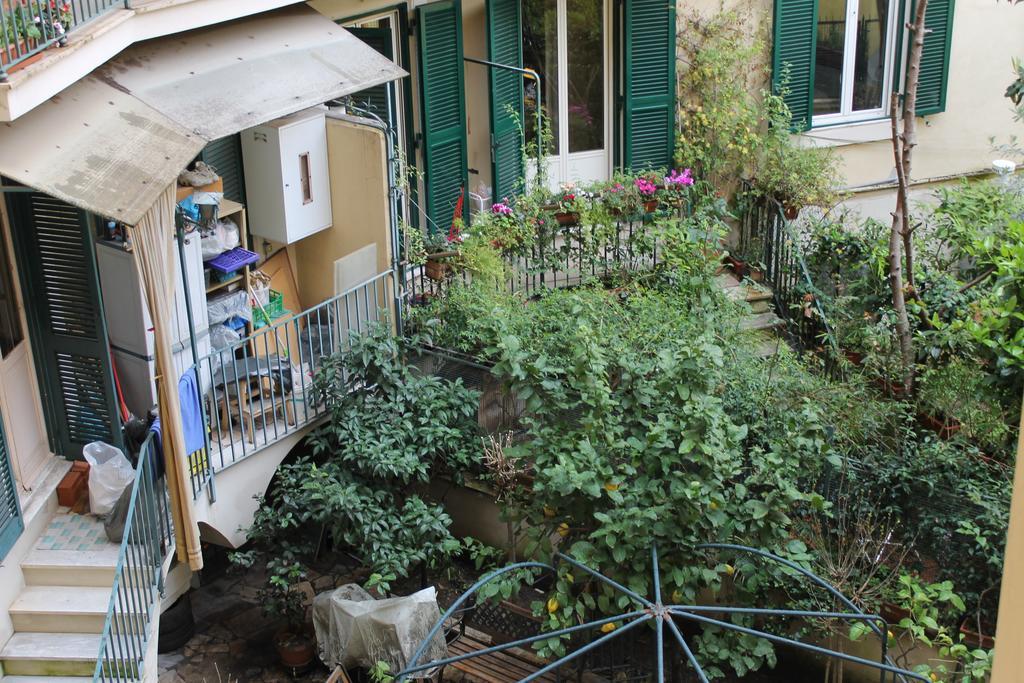 Mama Trastevere Rome Exterior photo