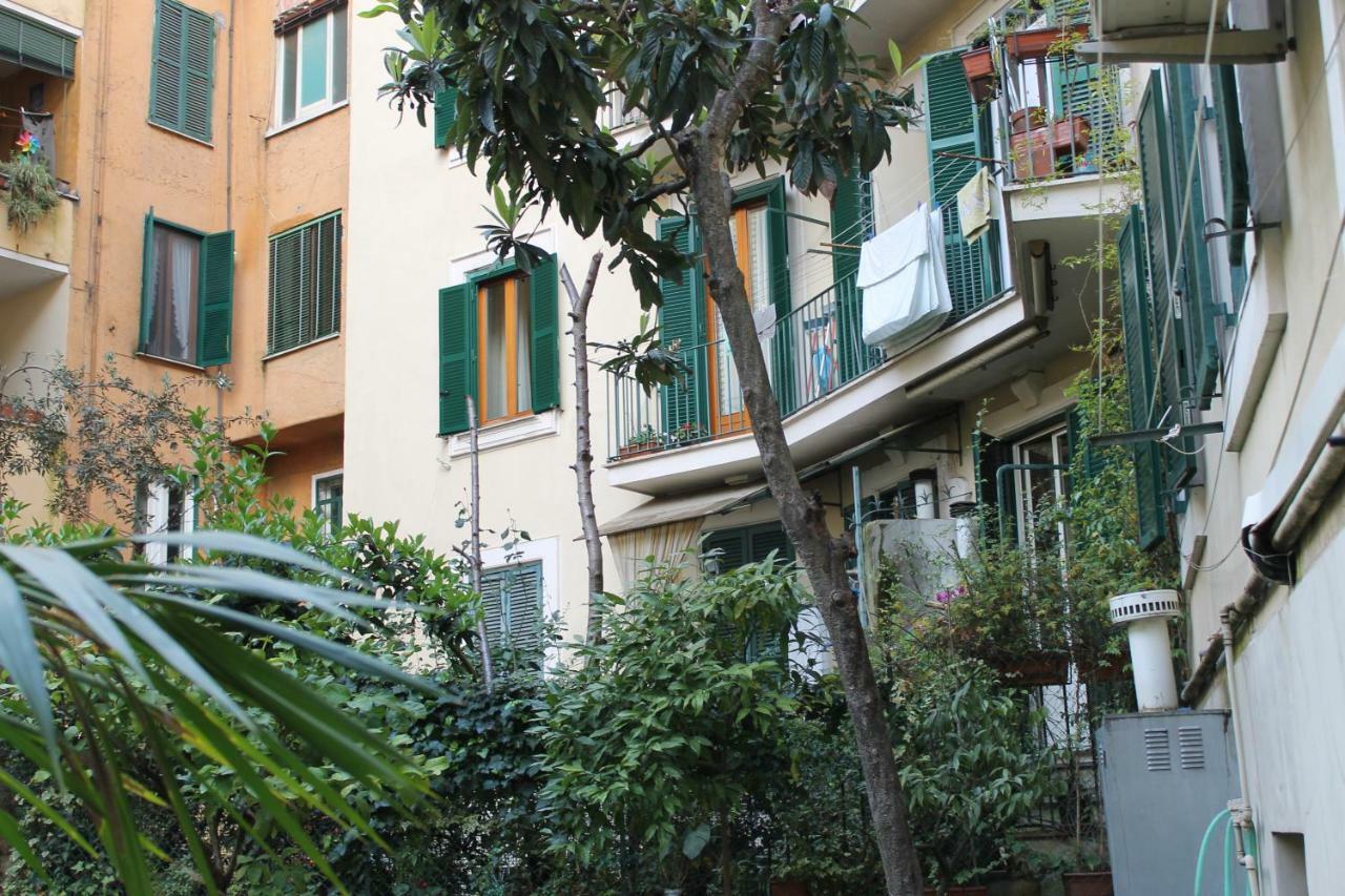 Mama Trastevere Rome Exterior photo