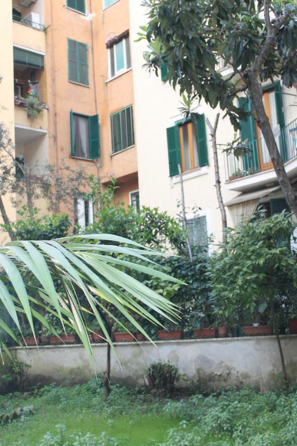 Mama Trastevere Rome Exterior photo